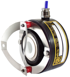 Incremental Encoder for I/90CBB Motors