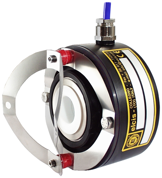 Incremental Encoder for I/90CBB Motors