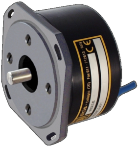 High Resolution Incremental Encoder I/100D