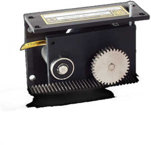 Encoder Incremental para Cremalleras I/110C