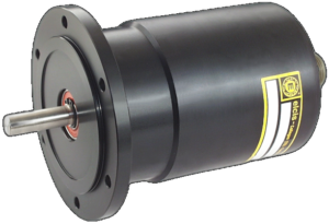 Encoder Incremental Doble Resolucion I/115K