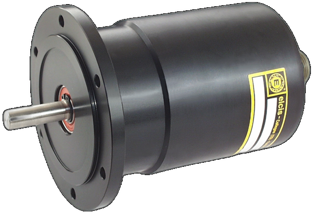 Encoder Incremental Doble Resolucion I/115K