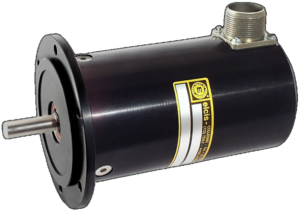 Encoder Incremental con Dinamo Taquimetrica I/115RT