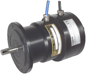 Encoder Incremental con Dinamo Taquimetrica I/115TB