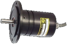 Encoder Incremental con Dinamo Taquimetrica I/115TR