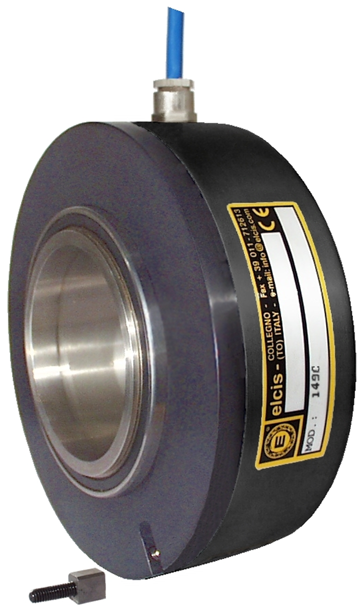 Codificador incremental para motores I/149C