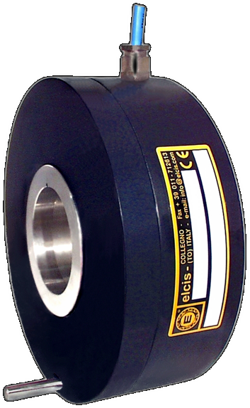 High Resolution Incremental Encoder I/150C