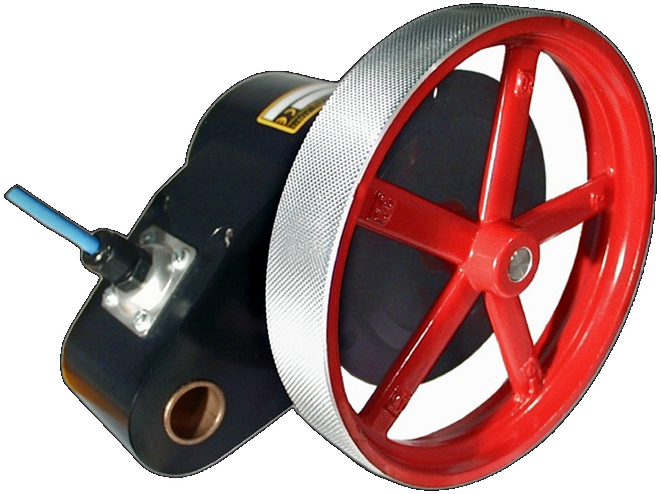 Special Incremental Encoder I/159