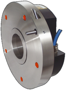 Encoder Incremental Alta Resolucion I/170C