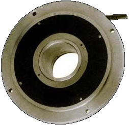 High Resolution Incremental Encoder I/170CD