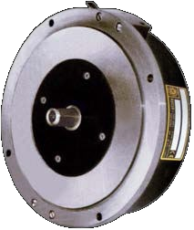 Encoder Incremental Alta Resolucion I/170D