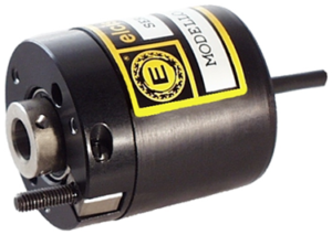 Encodeur incrémental pour moteurs I/38C