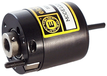 Encodeur incrémental pour moteurs I/38C