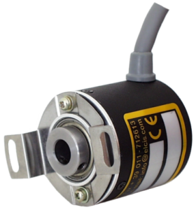 Encoder Incremental para Motores I/38Z
