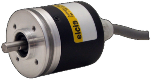 Incremental Encoder Kit and Low Cost I/44EA