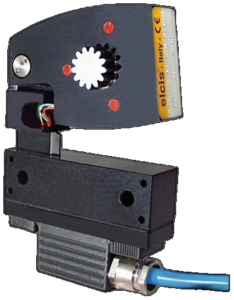 Encoder Incremental para Cremalleras I/45C