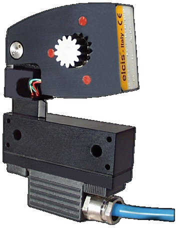 Encoder Incremental para Cremalleras I/45C