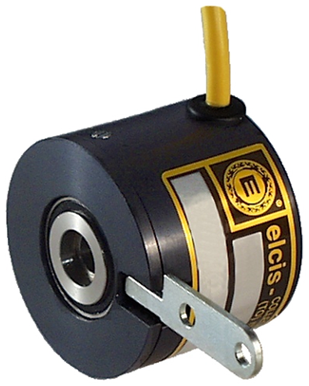 Encoder Incremental para Motores I/46S