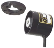 Encoder Incremental para Motores I/47