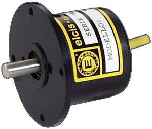 Encoder Incremental Kit y Bajo Coste I/56E