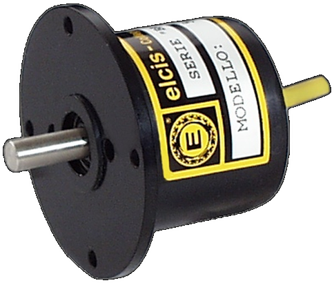Encoder Incremental Kit y Bajo Coste I/56E