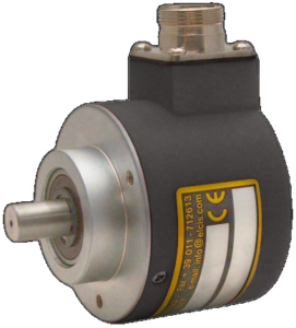 Encoder Incremental Kit y Bajo Coste I/58EH