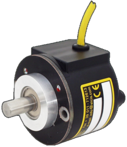 Incremental Encoder Kit and Low Cost I/58HJ