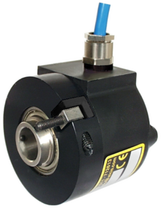 Incremental Encoder for I/59C Motors
