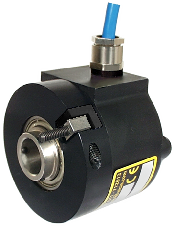 Incremental Encoder for I/59C Motors