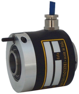 Incremental Encoder for Motors I/59MA