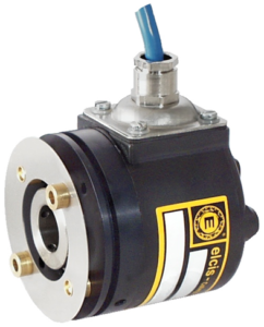 Encoder Incremental para Motores I/59ZM