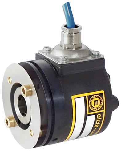 Encoder Incremental para Motores I/59ZM