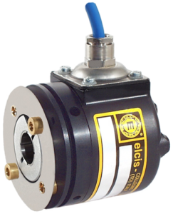 Encoder Incremental per a Motors I/59ZMA