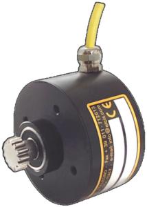 Encoder incremental para racks I/62C