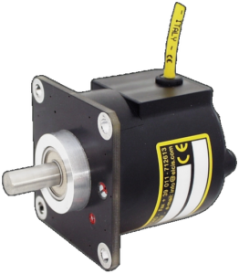Kit de encoder incremental e baixo custo I/63QJ