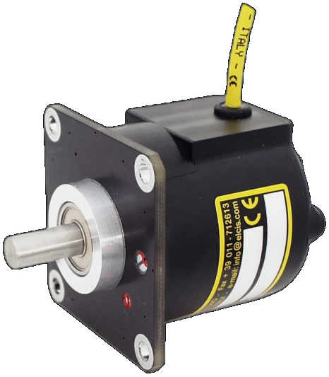 Incremental Encoder Kit and Low Cost I/63QJ