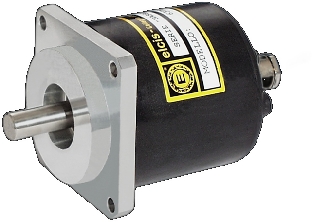 Kit de encoder incremental e I/63TE de baixo custo
