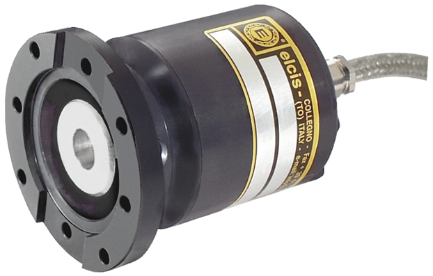 Encoder Incremental para Motores I/72E