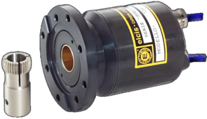 Encodeur incrémental double résolution I/72H