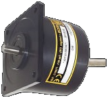 Kit de encoder incremental e I/80EZ de baixo custo