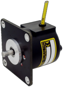 Encoder Incremental Kit y Bajo Coste I/80QJ