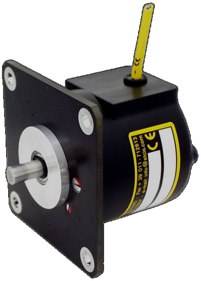 Encoder Incremental Kit y Bajo Coste I/80QJ