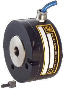 High Resolution Incremental Encoder I/90C