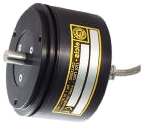 Incremental Encoder for I/90TCA Motors
