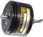 Encoder Incremental Kit y Bajo Coste I/90ZA