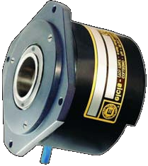 Encoder Incremental Alta Resolucion I/92CD