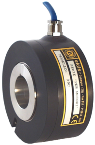Encoder incremental para motores I/99C