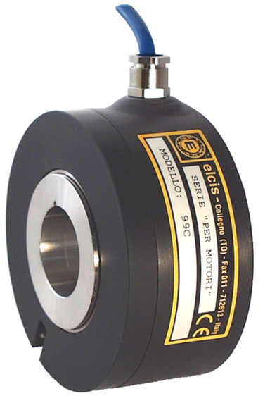 Encoder incremental para motores I/99C