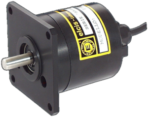 Incremental Encoder Kit and Low Cost I/E6
