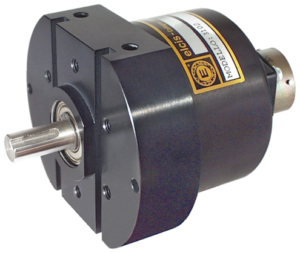Encodeur absolu monotour A/3102